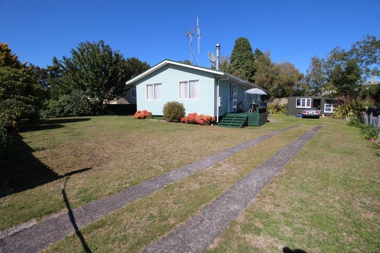 Photo of property in 182 Papanui Street, Tokoroa, 3420