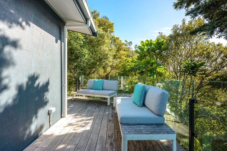 Photo of property in 31a Burrell Road, Oneroa, Waiheke Island, 1081