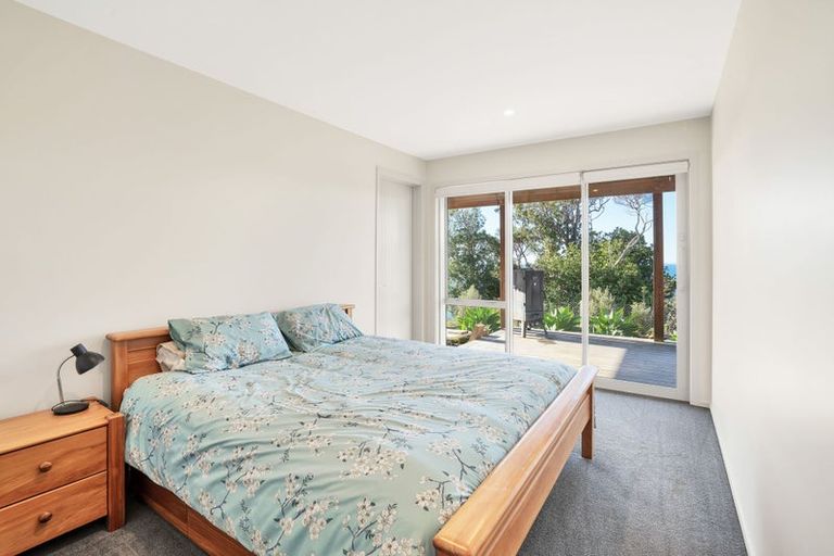 Photo of property in 10 Woods Ridge Road, Kawau Island, 0920