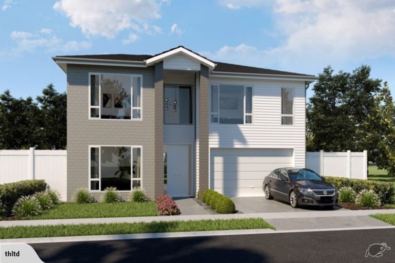 Photo of property in 31 Koropa Road, Flat Bush, Auckland, 2019