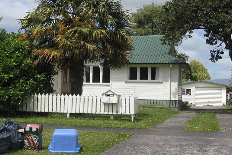 Photo of property in 4 Stevenson Place, Leamington, Cambridge, 3432