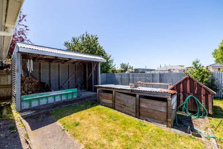 Photo of property in 85 Cockburn Street, Kuripuni, Masterton, 5810