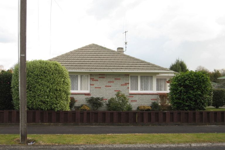 Photo of property in 13a Fenwick Crescent, Hillcrest, Hamilton, 3216