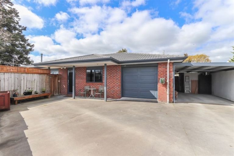 Photo of property in 27b Miro Street, Inglewood, 4330
