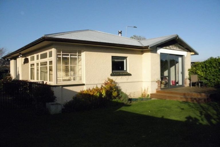Photo of property in 47 Antrim Street, Windsor, Invercargill, 9810