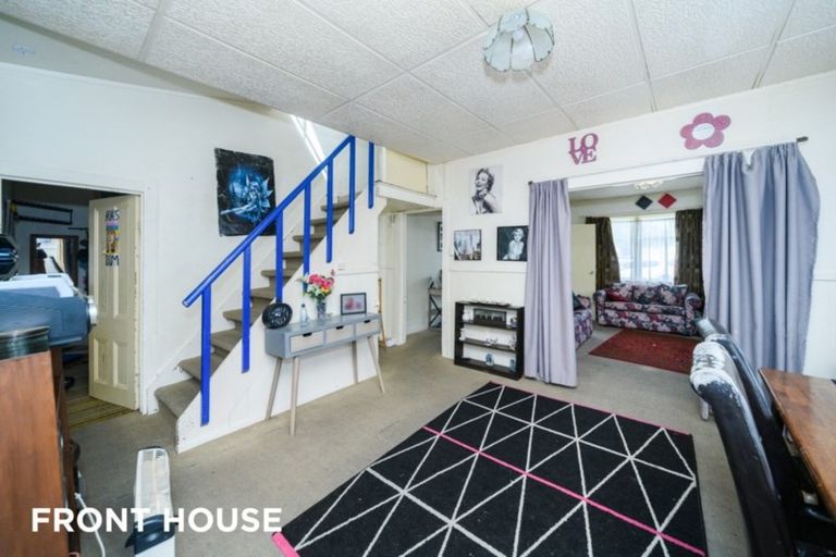 Photo of property in 19 Lombard Street, Palmerston North, 4410