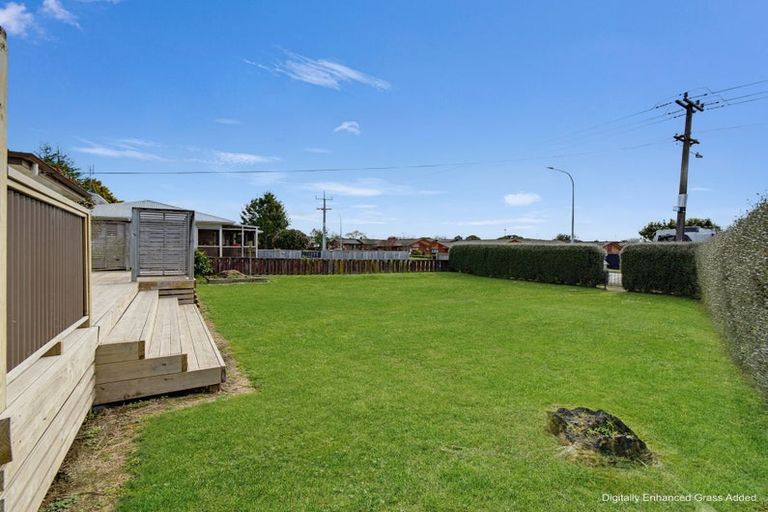 Photo of property in 134 Kitchener Road, Pukekohe, 2120