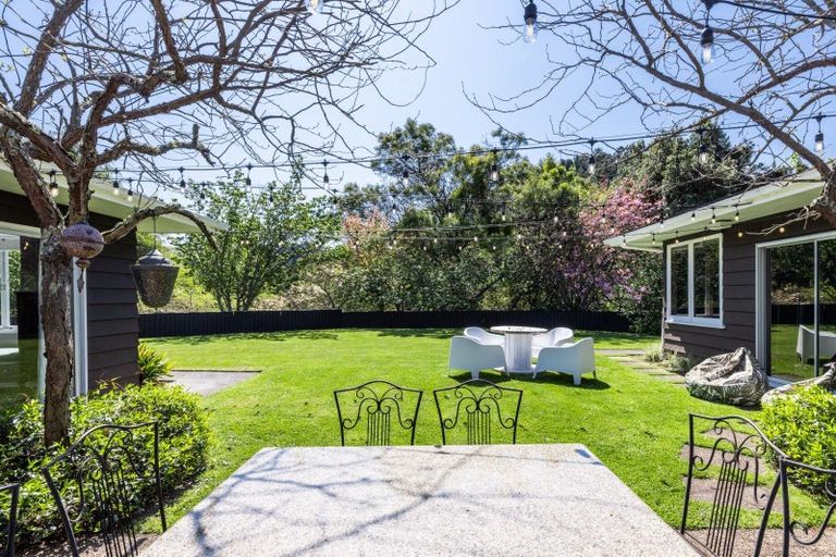 Photo of property in 1209 Puketitiri Road, Puketapu, Napier, 4184