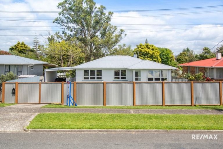Photo of property in 10 Tuthill Street, Gate Pa, Tauranga, 3112