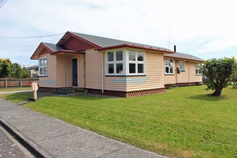 Photo of property in 122 Preston Road, Blaketown, Greymouth, 7805