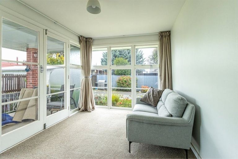 Photo of property in 116 Melcombe Street, Tinwald, Ashburton, 7700