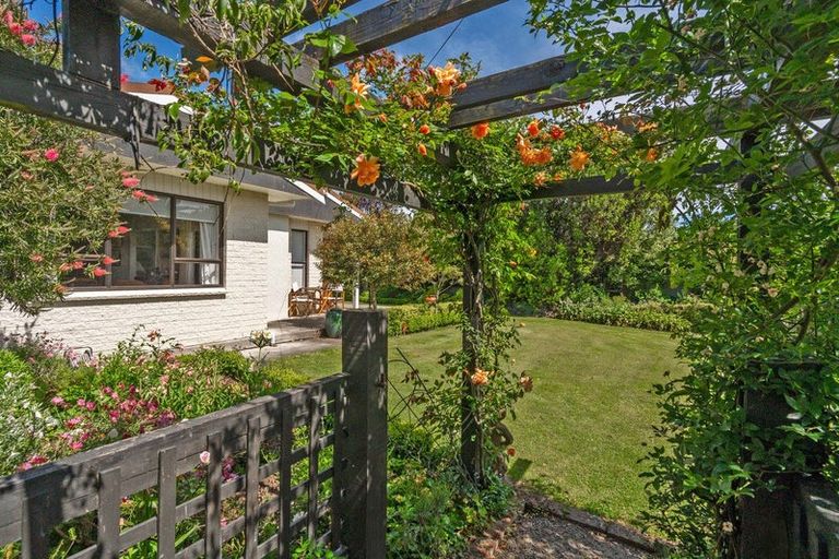 Photo of property in 84 Naples Street, Martinborough, 5711