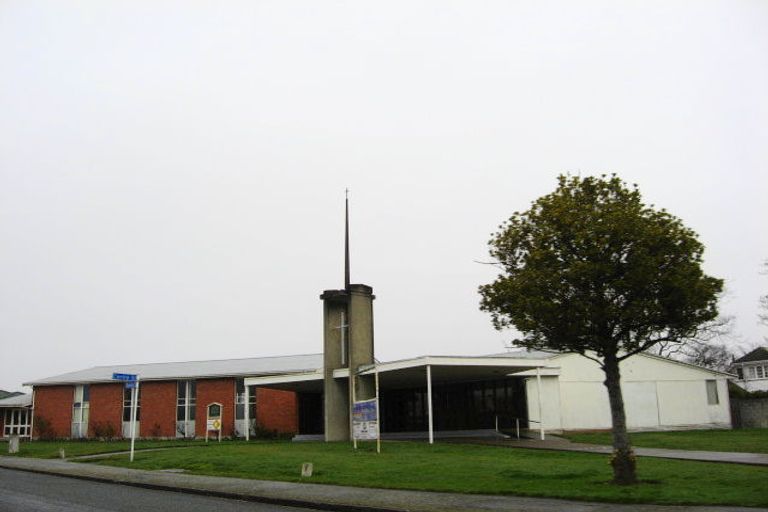 Photo of property in 97 Pomona Street, Georgetown, Invercargill, 9812