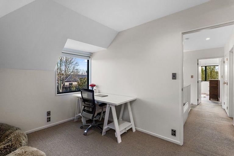 Photo of property in 114 Knowles Street, St Albans, Christchurch, 8052