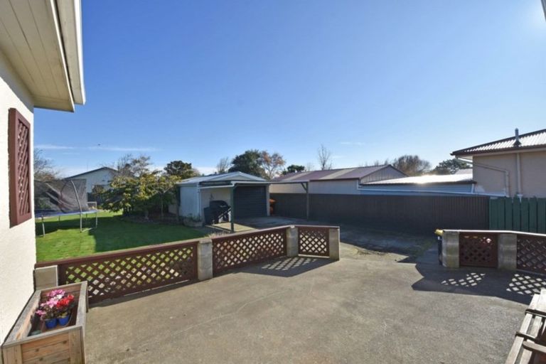 Photo of property in 85 Conyers Street, Georgetown, Invercargill, 9812
