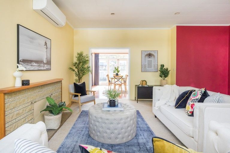 Photo of property in 39 Batt Street, West End, Palmerston North, 4410