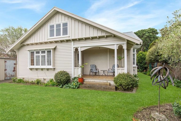 Photo of property in 53 Balgownie Avenue, Gonville, Whanganui, 4501