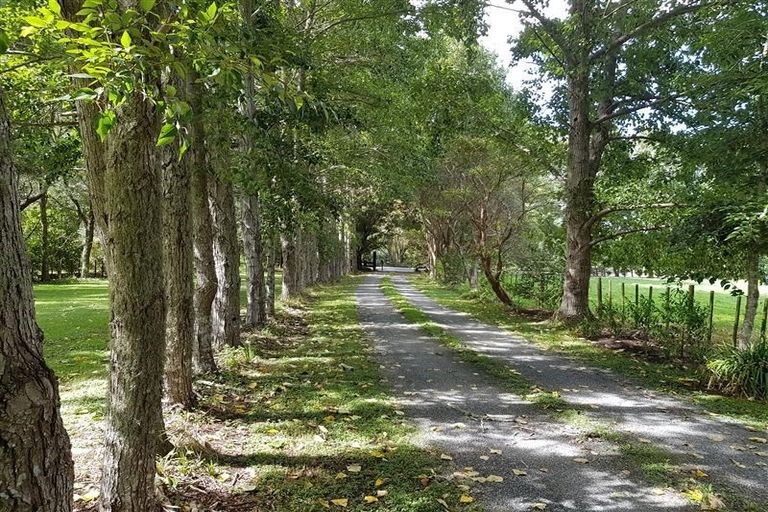 Photo of property in 93 Postman Road, Dairy Flat, Albany, 0794