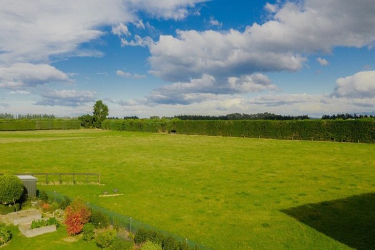 Photo of property in 1253 Oxford Road, Cust, Rangiora, 7471