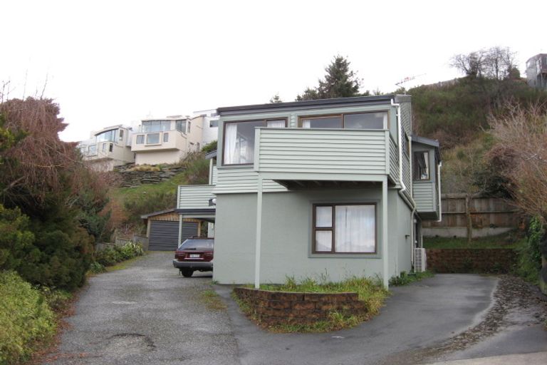 Photo of property in 14a Wakatipu Heights, Queenstown, 9300