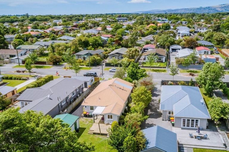 Photo of property in 31 Carrick Street, Mairehau, Christchurch, 8013