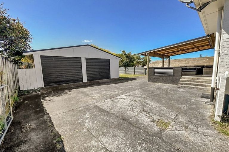 Photo of property in 4 Owen Street, Gonville, Whanganui, 4501