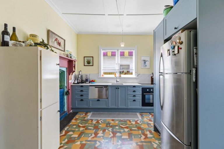 Photo of property in 8 Corbett Street, Paeroa, 3600