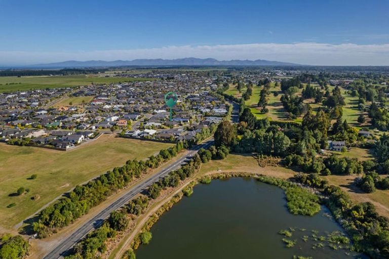 Photo of property in 16 Sterling Crescent, Kaiapoi, 7630