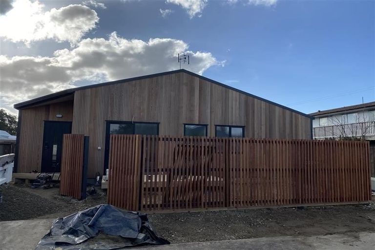 Photo of property in 31a Ward Street, Addington, Christchurch, 8024