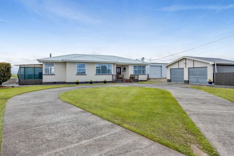 Photo of property in 762 Hastings Road, Matapu, Hawera, 4675
