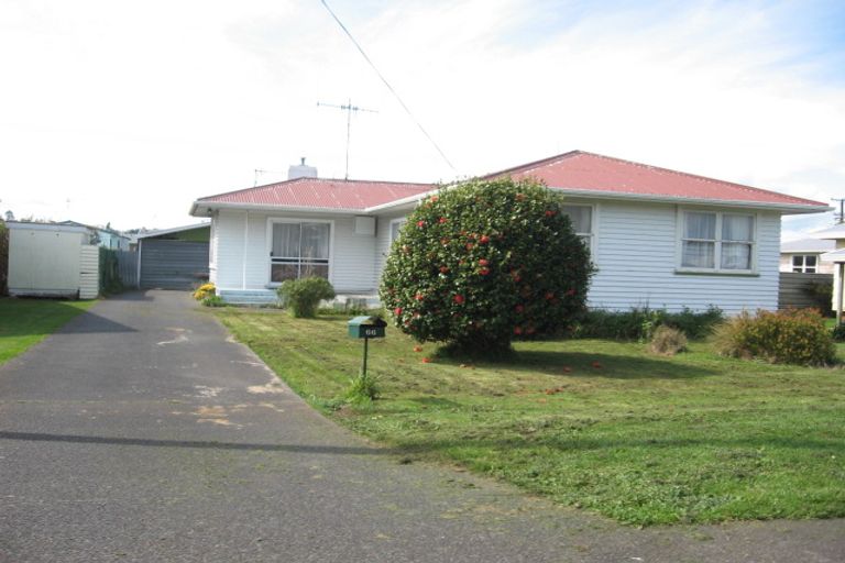 Photo of property in 66 Surrey Road, Springvale, Whanganui, 4501