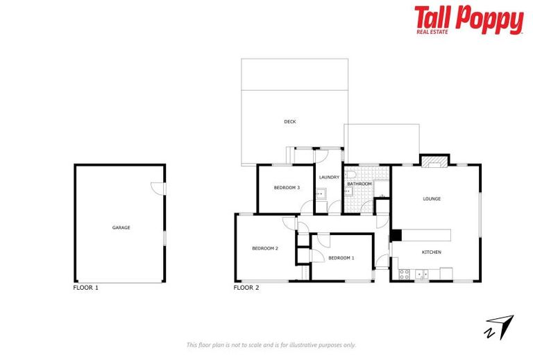 Photo of property in 17 Argyle Avenue, Levin, 5510