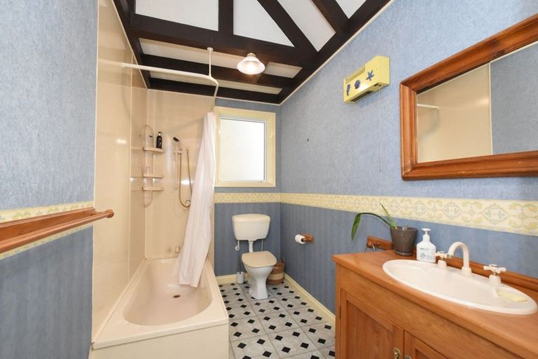 Photo of property in 63 Earnslaw Street, Avenal, Invercargill, 9810