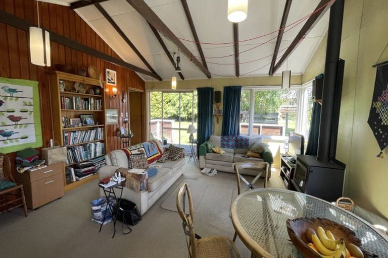 Photo of property in 3 Lua Street, Naseby, 9396