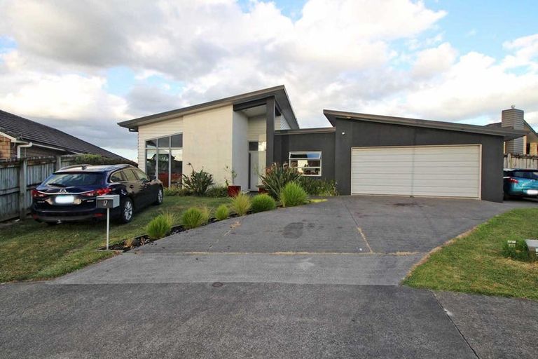 Photo of property in 17 Ashwick Terrace, Huntington, Hamilton, 3210