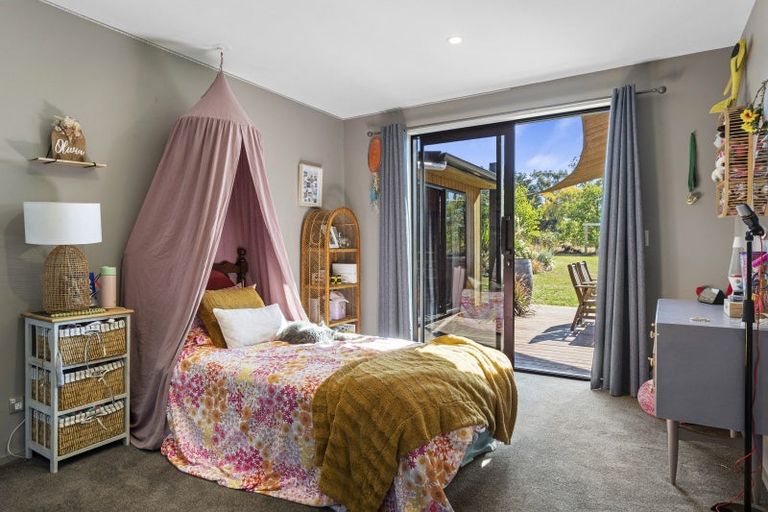 Photo of property in 190 Beatties Road, Ashley, Rangiora, 7477