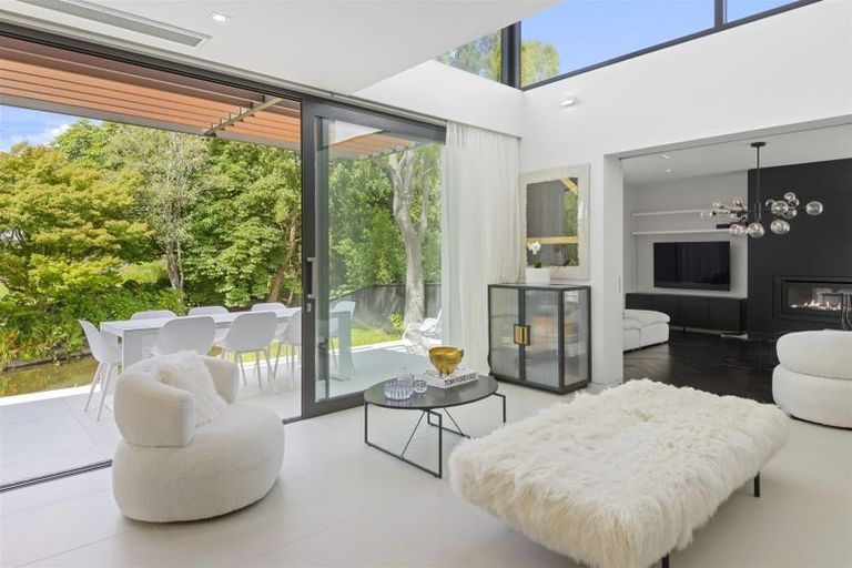 Photo of property in 140 Glandovey Road, Strowan, Christchurch, 8052