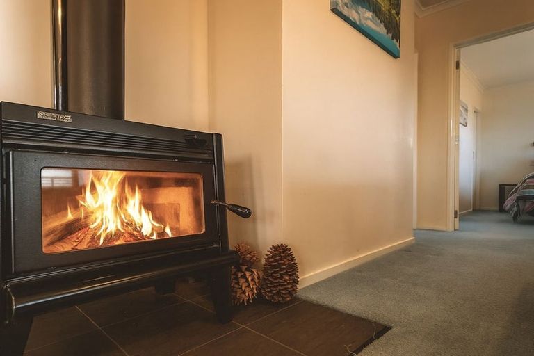 Photo of property in 6 Sealy Street, Twizel, 7901