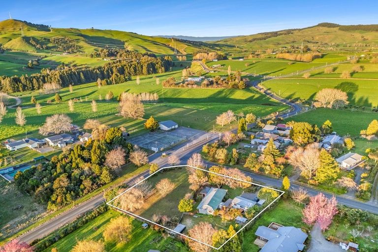 Photo of property in 1213 Maungakawa Road, Te Miro, Cambridge, 3496