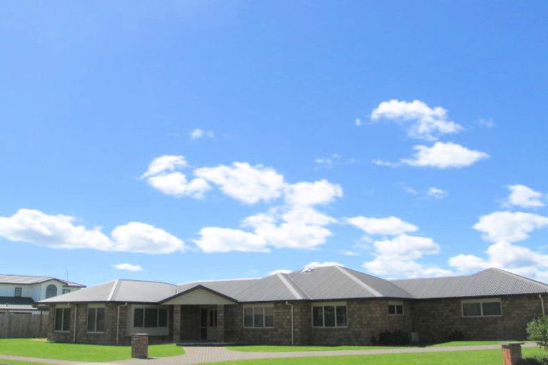 Photo of property in 1 Dame Cath Place, Matamata, 3400