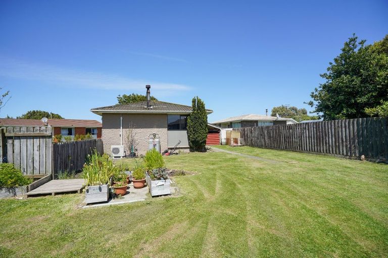 Photo of property in 54 Kilmarnock Court, Strathern, Invercargill, 9812