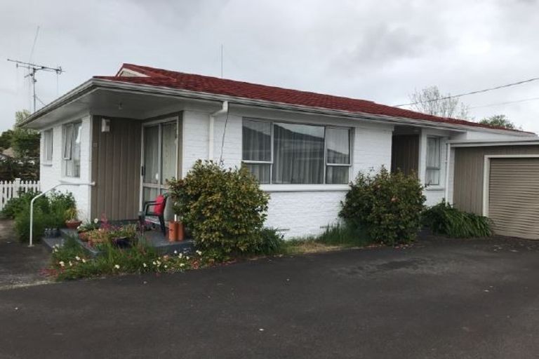 Photo of property in 84b Marshall Street, Fairfield, Hamilton, 3214