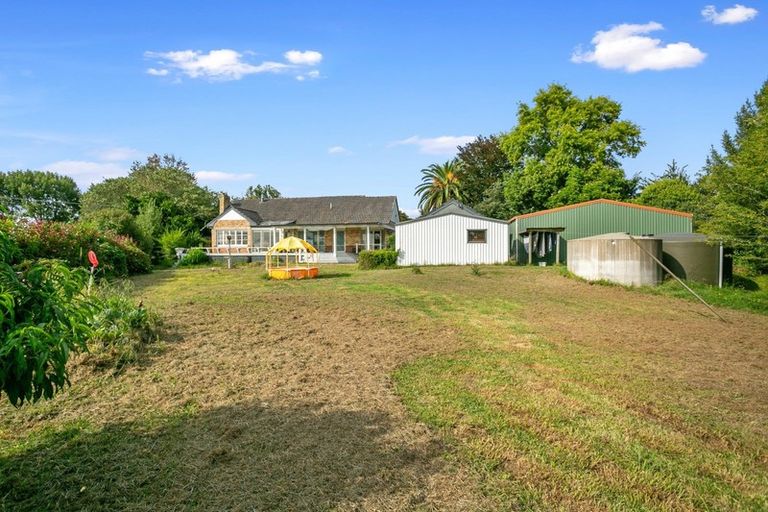 Photo of property in 2 Coulter Road, Te Awamutu, 3879