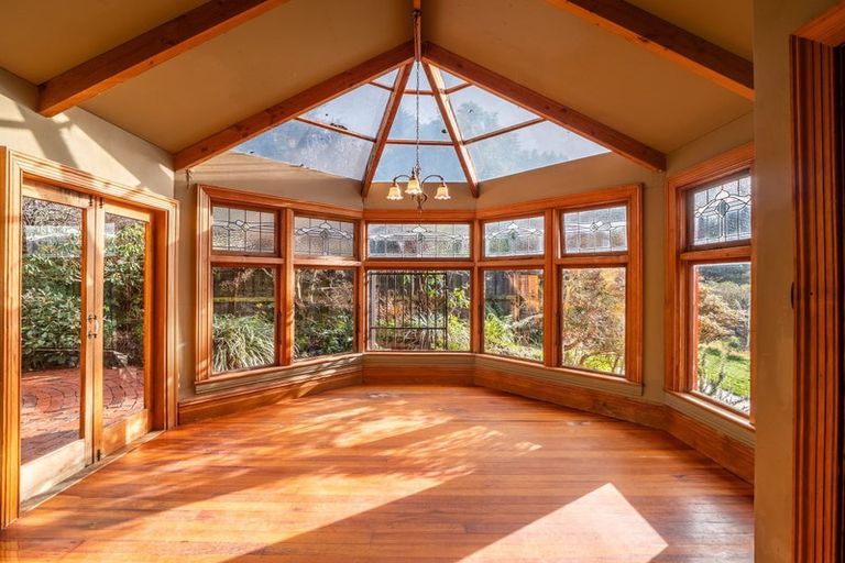 Photo of property in 411 Malvern Street, Glenleith, Dunedin, 9010