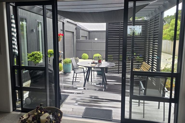 Photo of property in 4a Massey Street, Palmerston North, 4414