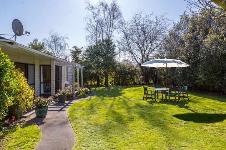 Photo of property in 175 Lincoln Road, Carterton, 5713