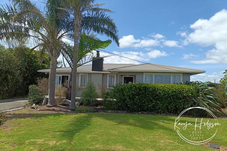 Photo of property in 78 Freyberg Road, Ruawai, 0530