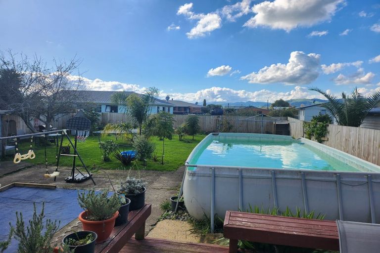 Photo of property in 35 Junction Road, Paeroa, 3600