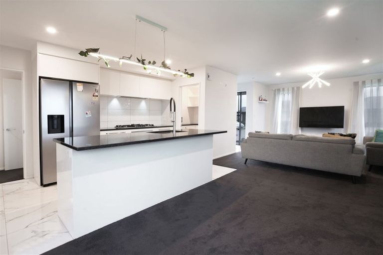 Photo of property in 4 Turin Avenue, Rolleston, 7615