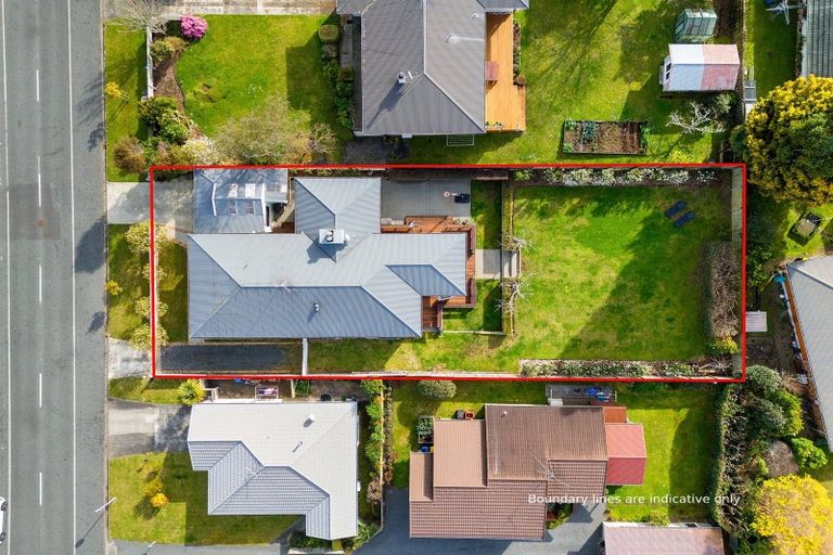 Photo of property in 30 Williams Street, Cambridge, 3434